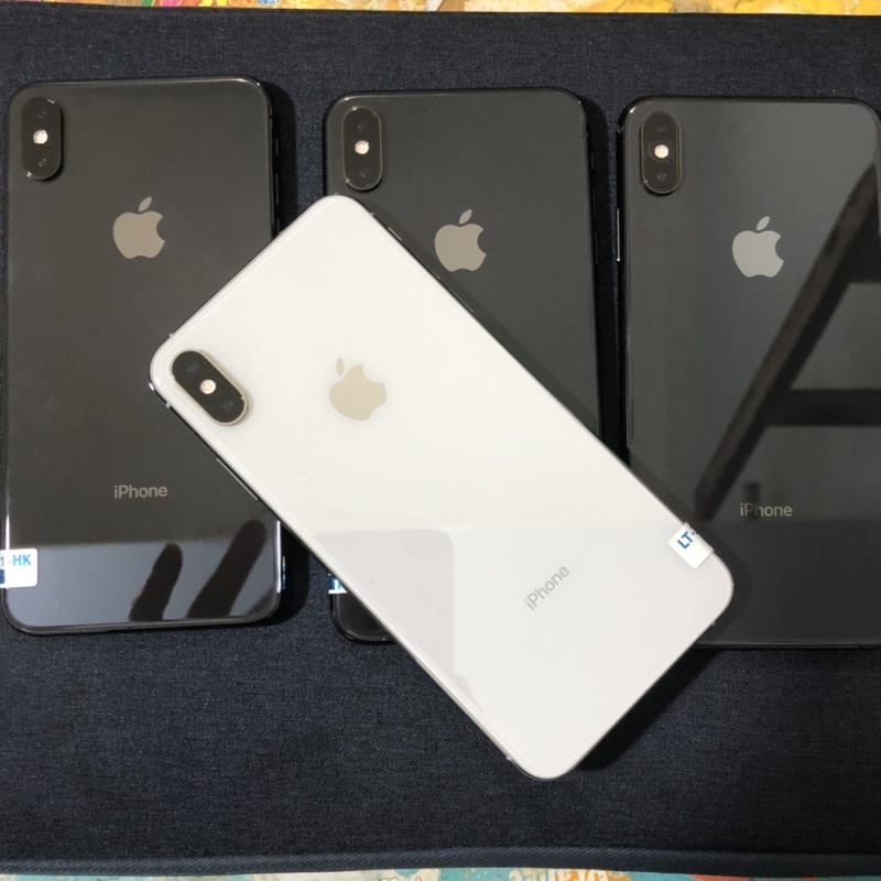 Điện Thoại Iphone Xs Max 64G Quốc Tế Máy Nguyên Zin Đủ Chức Năng