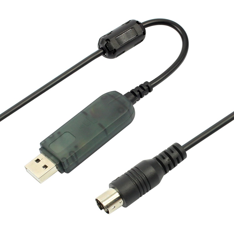 Dây Cáp Dữ Liệu Nâng Cấp Cho Flysky Fly Sky FS I6 FS-I6 RC