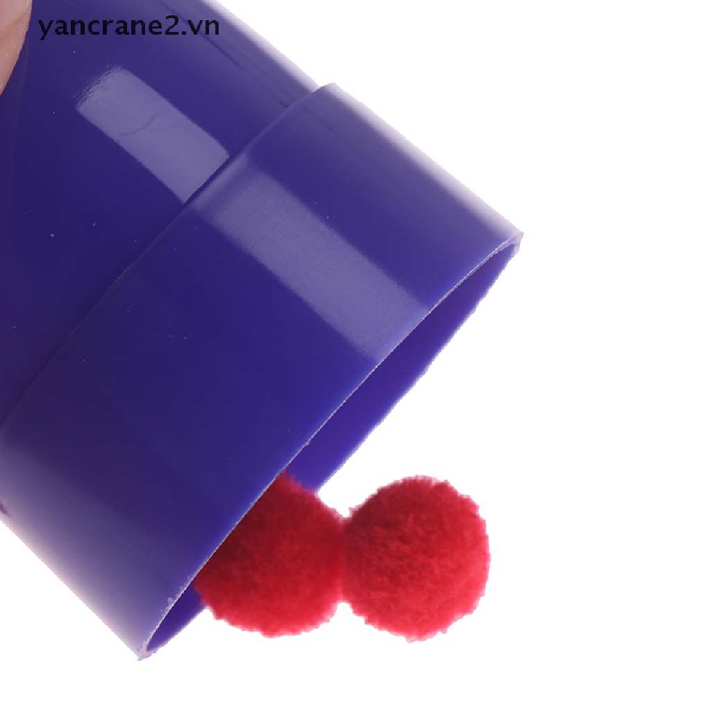 Bộ Đồ Chơi Ảo Thuật Gồm Ba Cốc Và Quả Bóng Ma Thuật Cỡ Vừa / Lớn