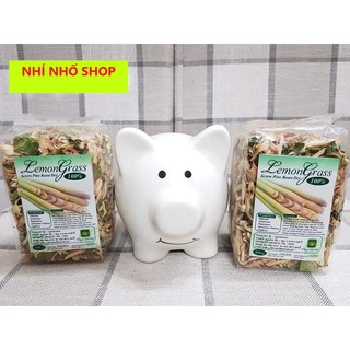 TRÀ SẢ LÁ DỨA THÁI LAN ( Túi 100g)