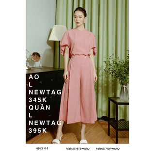 Set rời công sở Elise newtag