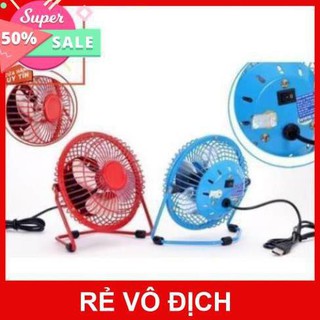 QUẠT SẮT 819 - MẪU ĐẠI