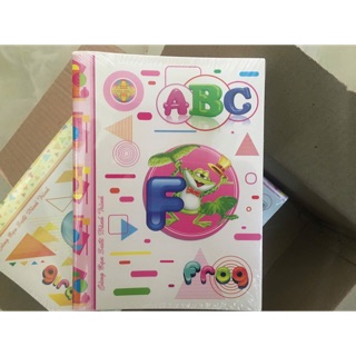 Tập học sinh ABC 96  trang 10 quyển