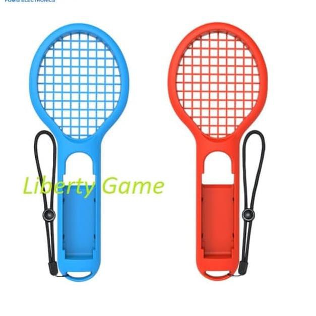 1 Gói 2 Vợt Tennis Koa Xvf-648 Cho Tay Cầm Chơi Game Nintendo