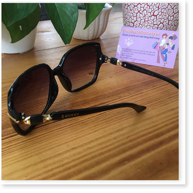 Mắt kính cao cấp phân cực đổi màu chống tia uv | BigBuy360 - bigbuy360.vn