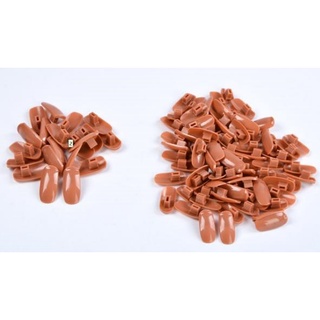 Tay giả làm nail - bàn tay có khớp - bàn tay silicon học làm móng cho học viên, dụng cụ làm nails