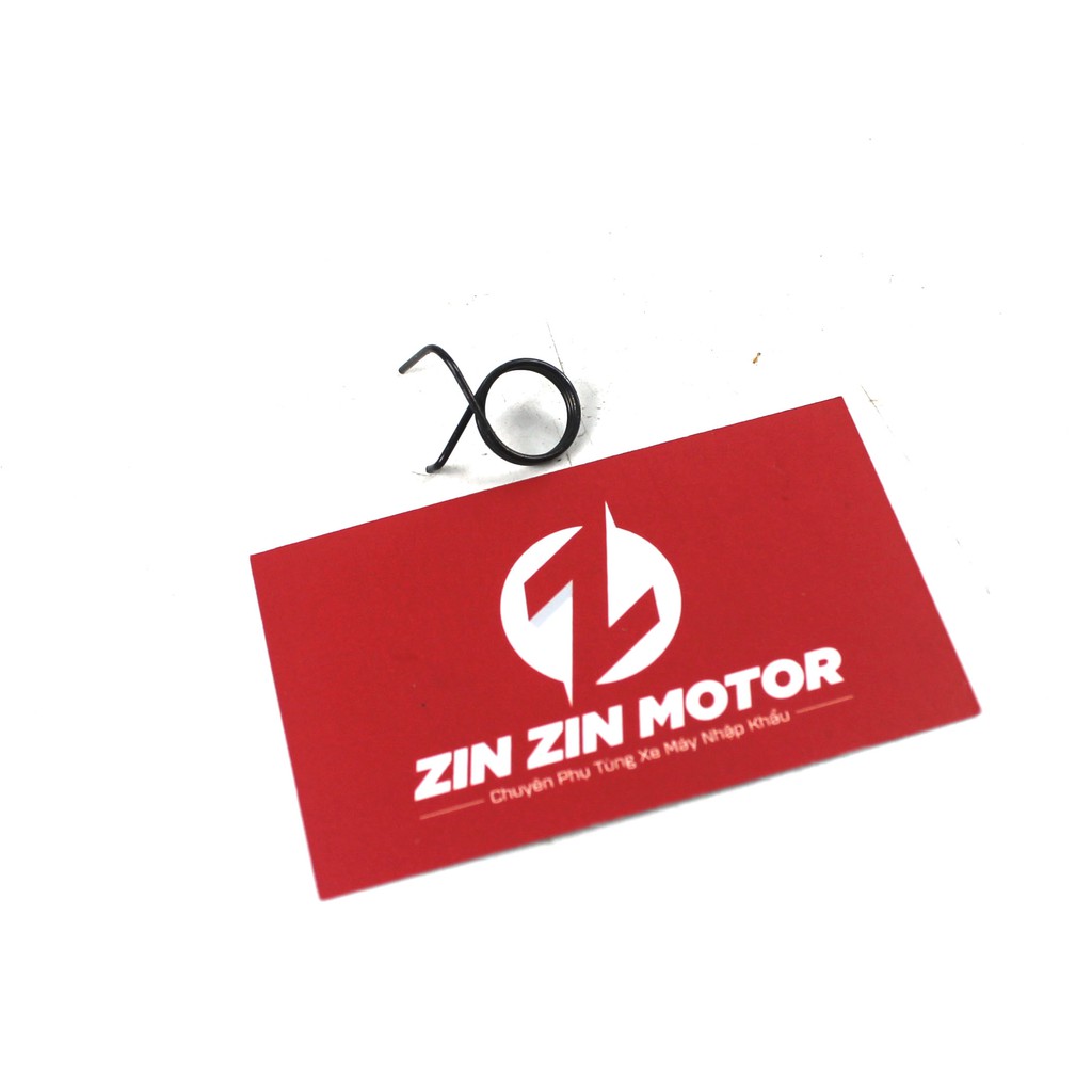 Lò Xo Tay Thắng - Honda Vario 125 2019, Vario 150 2019 - Zin Zin Motor