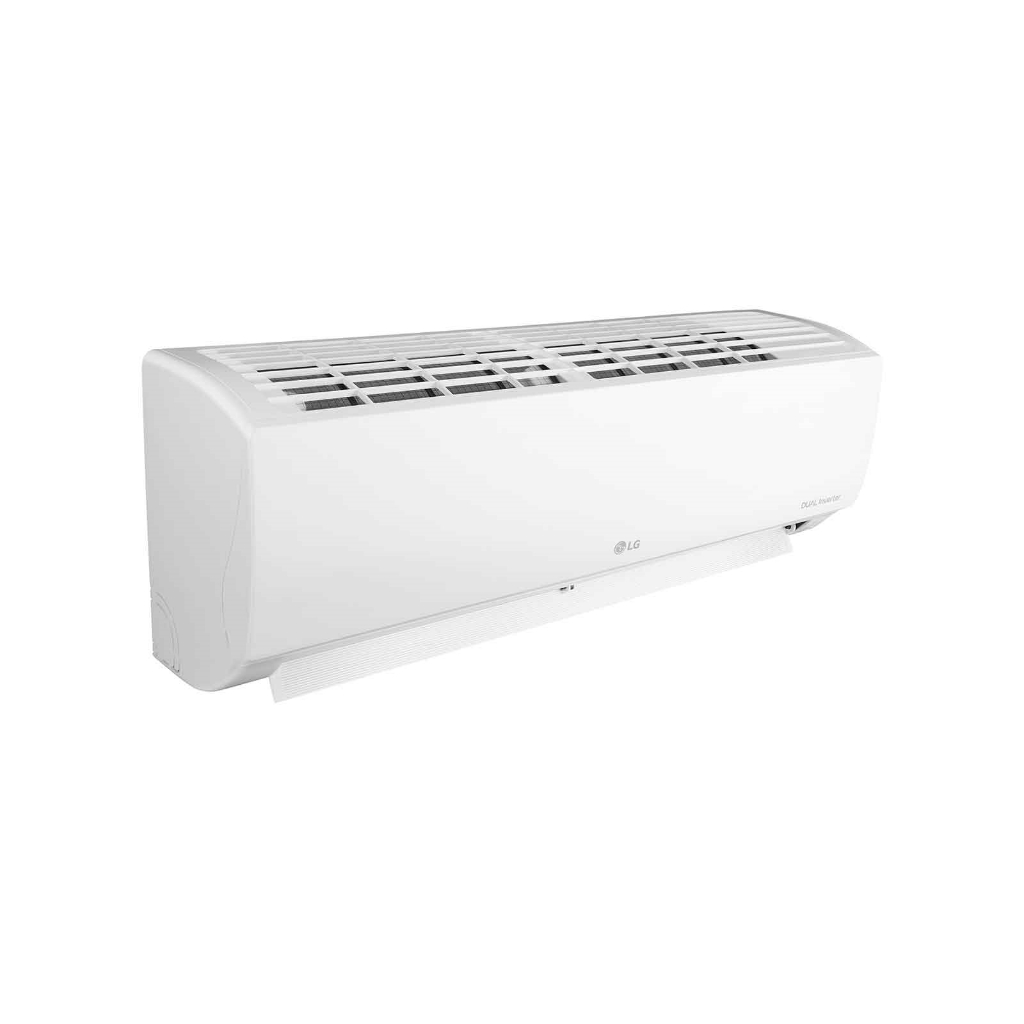 Máy Lạnh LG Inverter 1 chiều 9000BTU  V10WIN - Model 2023 - Miễn Phí Lắp Đặt
