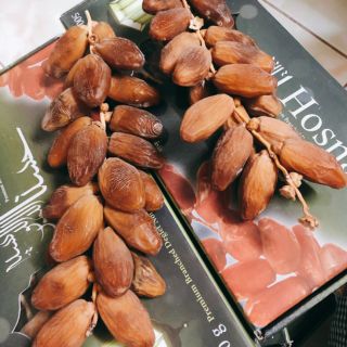 Chà là nguyên cành hàng chuẩn