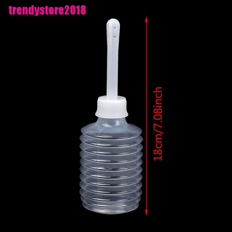 Ống Tiêm Vệ Sinh Khử Trùng Dung Tích 200ml