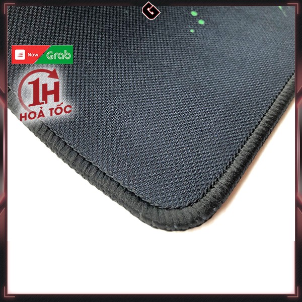 Miếng Lót Chuột Gaming Ver.1 (Loại 1) - Hàng Nhập Khẩu | WebRaoVat - webraovat.net.vn