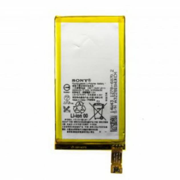 PIN SONY ZL2 / Z2A / SOL25 / D6563 LIS1547ERPC ZIN HÃNG , cam kết uy tín chất lượng