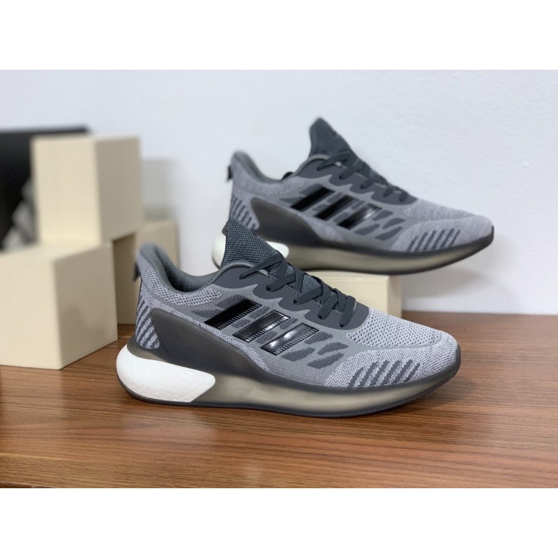 [ Full Box ] - Giày Thể Thao Nam Adidas Aphabounce Bản Mới Nhất 2021 - Giày sneaker 2021 | BigBuy360 - bigbuy360.vn