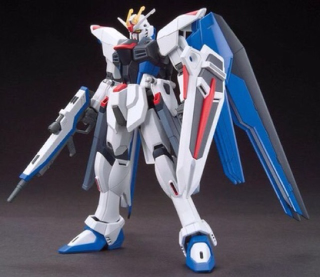 Mô hình gunpla HG 192 ZGMF-X10A Freedom