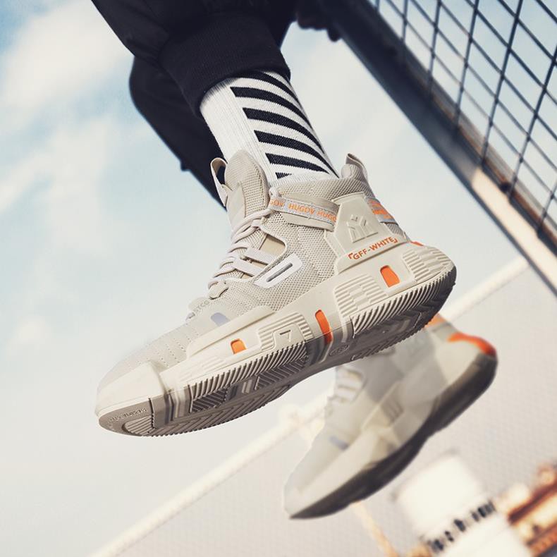 10.5 Free Giày Sneaker Thể Thao Nam Phong Cách Hàn Quốc G26 Có Sẵn ⚡ CHẤT sịn : " * ༔ * ₂ " | BigBuy360 - bigbuy360.vn