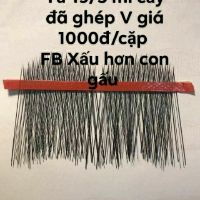 Khuôn chuẩn cấy mi 5-6-8D