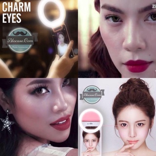 đèn kẹp selfie mini