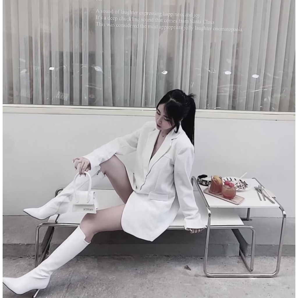 Áo Vest MPB Đứng Form Sang Chảnh MPB | BigBuy360 - bigbuy360.vn