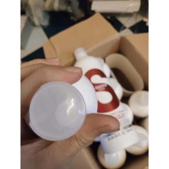 Dầu Gội Xả TiGi Factor Trắng Cao Cấp 750ML*2