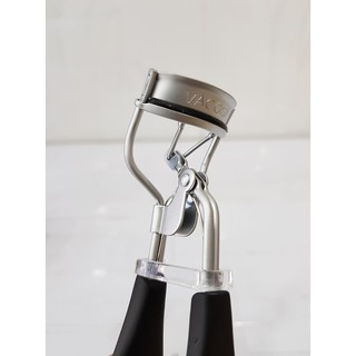 Bấm Mi VACOSI Cán Đen BM03 Hàn Quốc