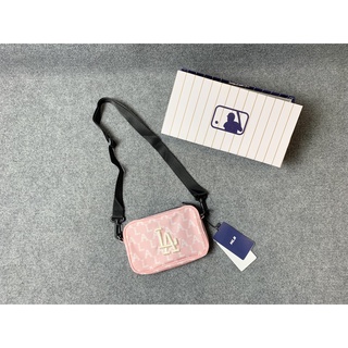[SALE SẬP SÀN] Túi đeo chéo MLB mini