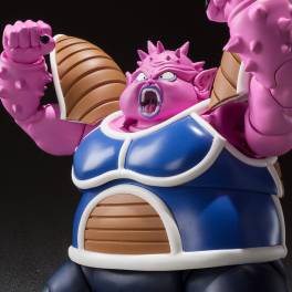 MÔ HÌNH NHÂN VẬT 7 VIÊN NGỌC RỒNG DRAGON BALL SHF DODORIA