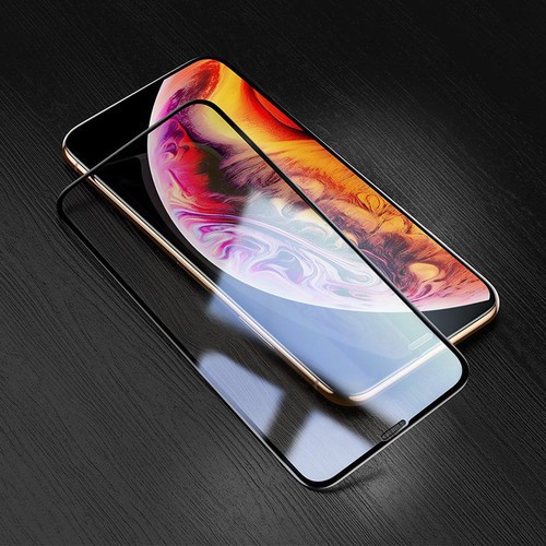 ⚡Loại Xịn⚡Kính Cường Lực King Kong 3D, 15D Full Màn Cho Điện Thoại IPhone 6 6s 7 8 Plus X Xs Max 11 Xr 12 13 14 Pro Max