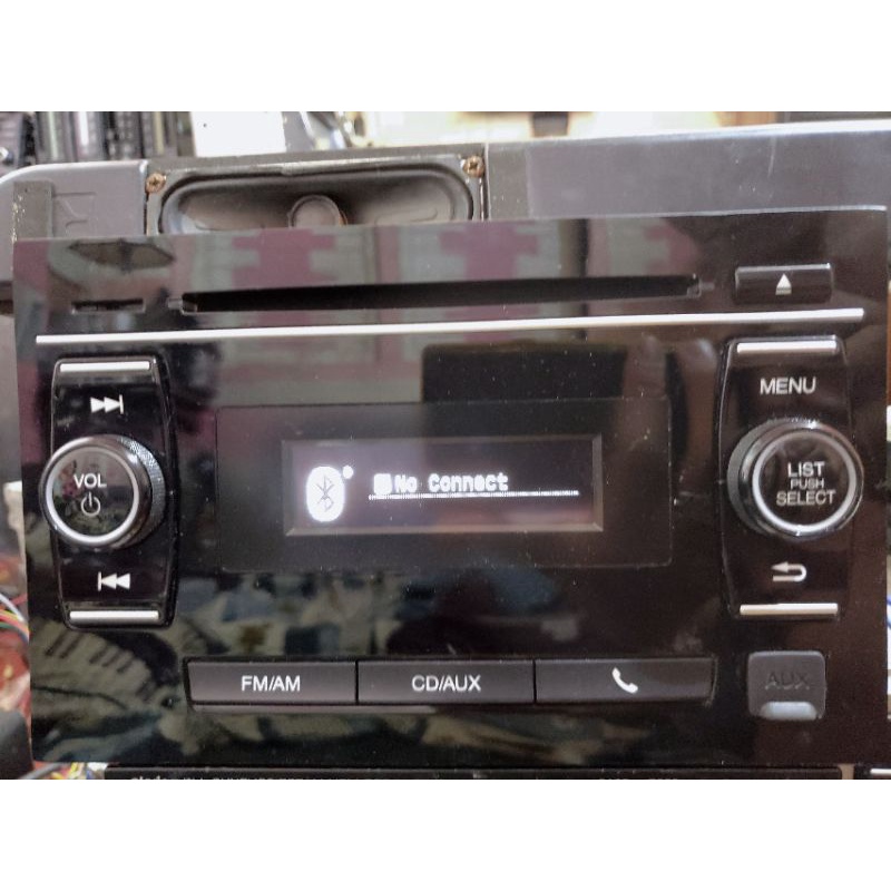 Đầu Pioneer Cd aux Bluetooth Usb giành cho ô tô