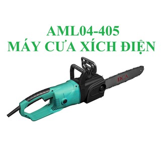 MÁY CƯA XÍCH DCA AML04-405