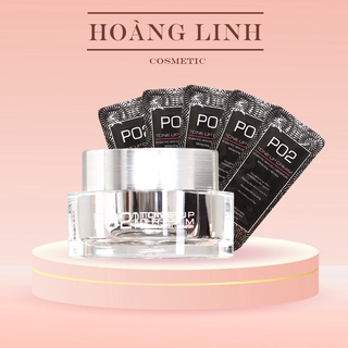 Kem Kích Trắng Da Váng Sữa Orôche PO2 Tone Up Cream