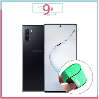 Kính dẻo 100d full màn cong cho samsung note 10 plus