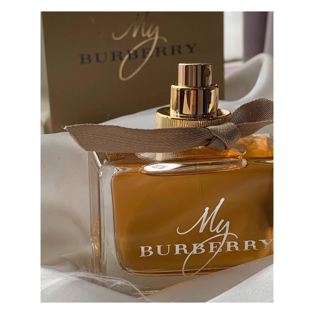 [HÀNG HOT] Nước hoa nữ My Burberry 90ml | BigBuy360 - bigbuy360.vn