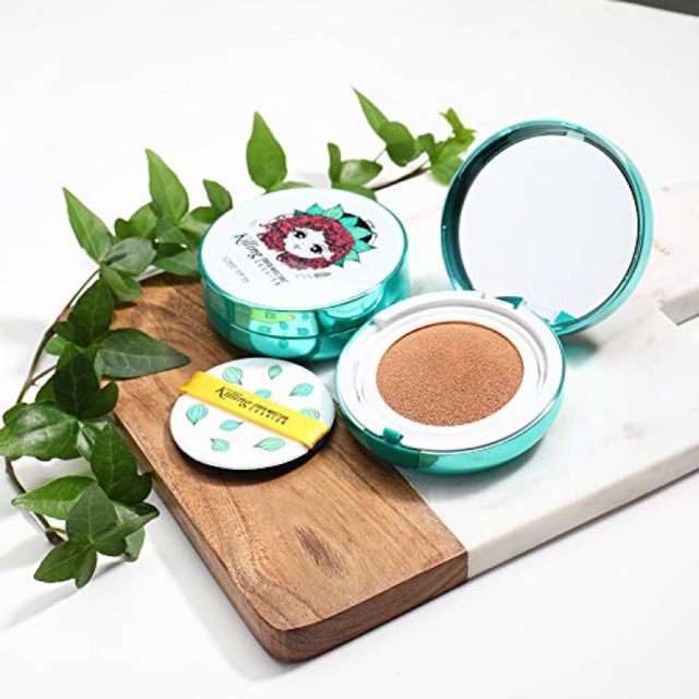 [Freeship] 🌸Phấn nước SomeByMi Killing Cover Moisture Cushion 2.0 #21, #23 ❤️ | BigBuy360 - bigbuy360.vn