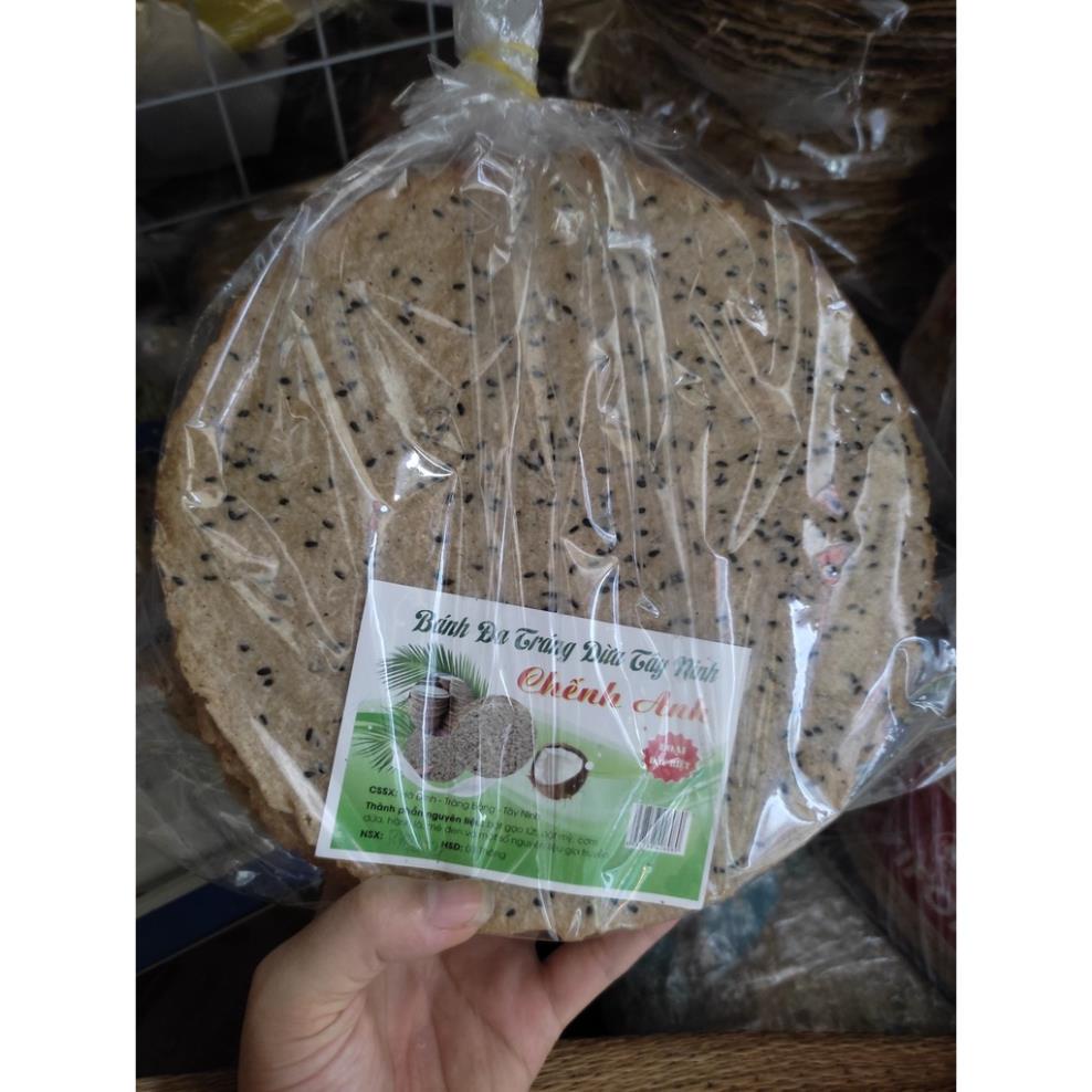 Combo 5 Bánh Tráng Dừa Tây Ninh