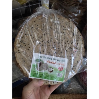 Combo 5 bánh tráng dừa tây ninh
