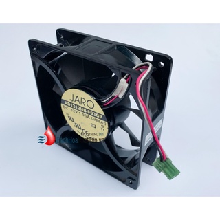 Quạt DC 12v-1.93a 12cm x 12cm