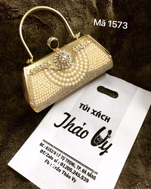 Xách Đi Tiệc | BigBuy360 - bigbuy360.vn