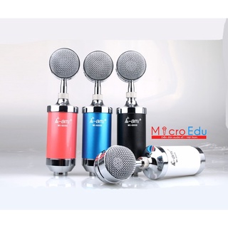 Mic thu âm chuyên nghiệp ami bm-990