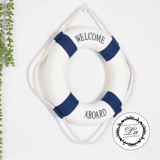 [Lạ Decor] Phao mini làm phụ kiện chụp ảnh/ decor studio
