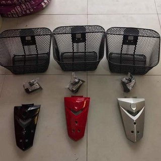 rổ Sirius spark