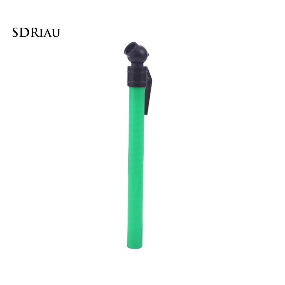 Bút Đo Áp Suất Lốp Xe Hơi / Xe Máy / Xe Hơi 5-50PSI Chuyên Dụng