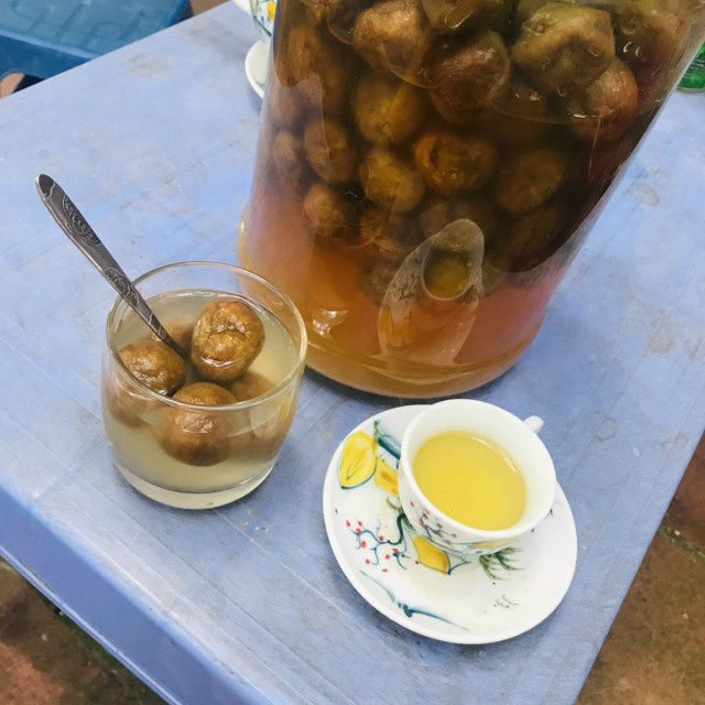 Trà Búp Tân Cương 1 Lá SƯƠNG MAI, Chè Thái Nguyên Hảo Hạng 200gr, 500gr  SM00054 | BigBuy360 - bigbuy360.vn