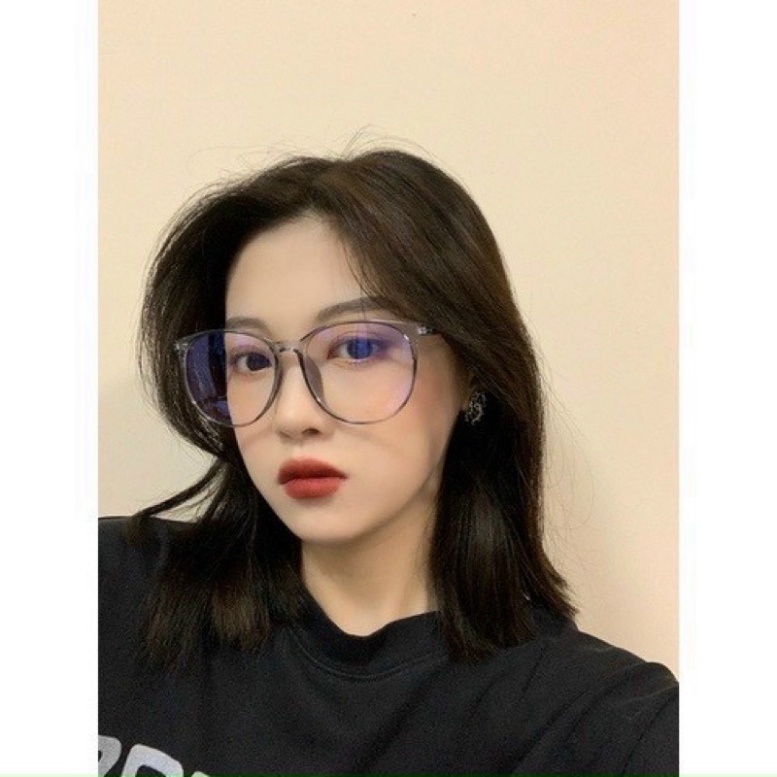 Kính Mắt Tròn Gọng Mảnh