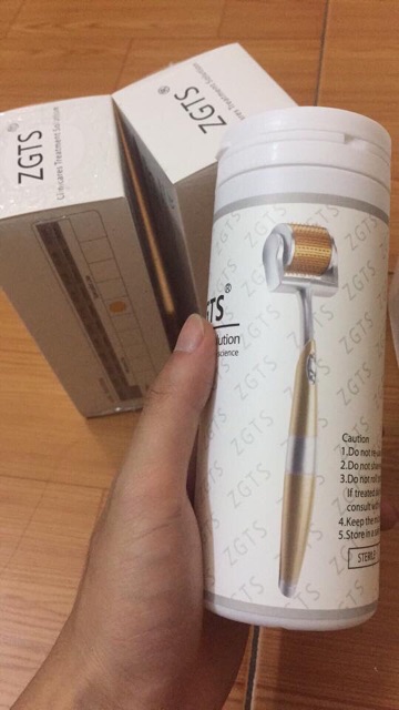 Kim lăn tay vàng STGZ đủ sz số