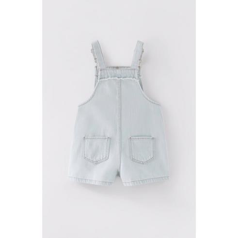 Yếm bò cho bé gái vợt sale