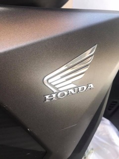 Tem Cánh chim honda
