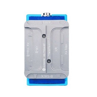 Đế nhiệt tách main X- 14Pm SS-T12A
