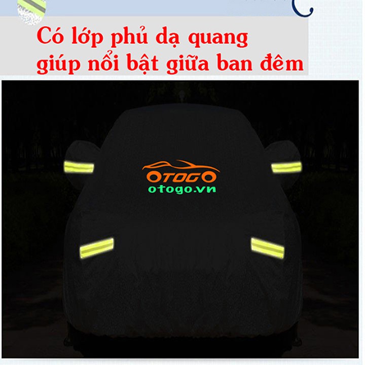 [Mã LIFEAU01 giảm 10% tới 50k đơn 150k] Bạt Che Phủ Xe TOYOTA ALTIS Cao Cấp chống nắng nóng hiệu quả