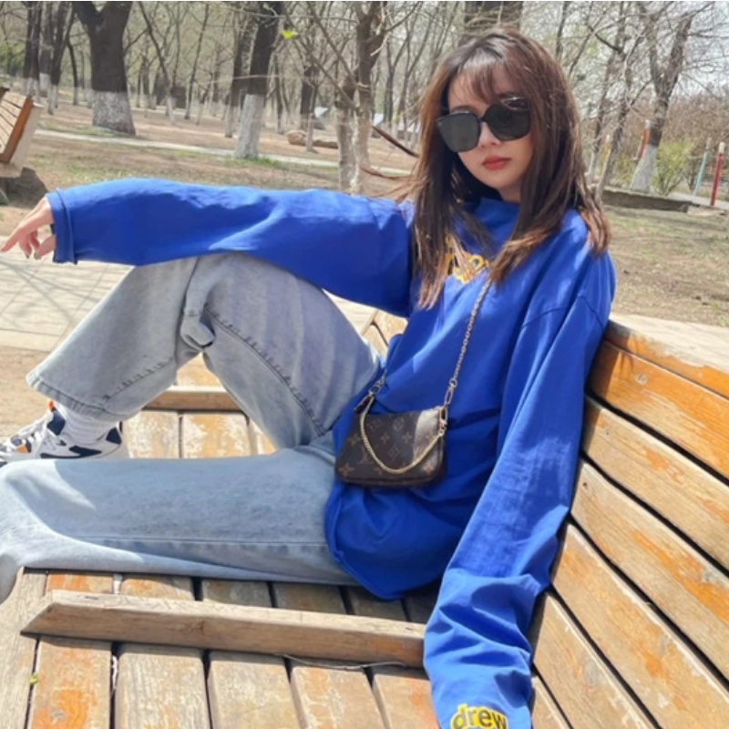 Kính Mát Gọng Vuông Cỡ Lớn Phong Cách Cổ Điển Thời Trang