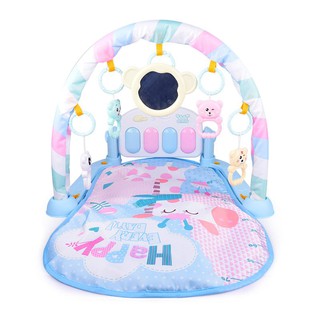 THẢM NHẠC CHO BÉ YÊU